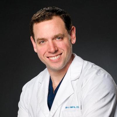 Profile Picture of Alan Jurim, DDS (@AlanJurimDDS) on Twitter