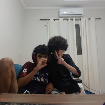 Profile Picture of Đ (@GustavoIsaac2) on Twitter