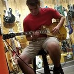 Profile Picture of Ethan Duff (@ethan_duff) on Instagram