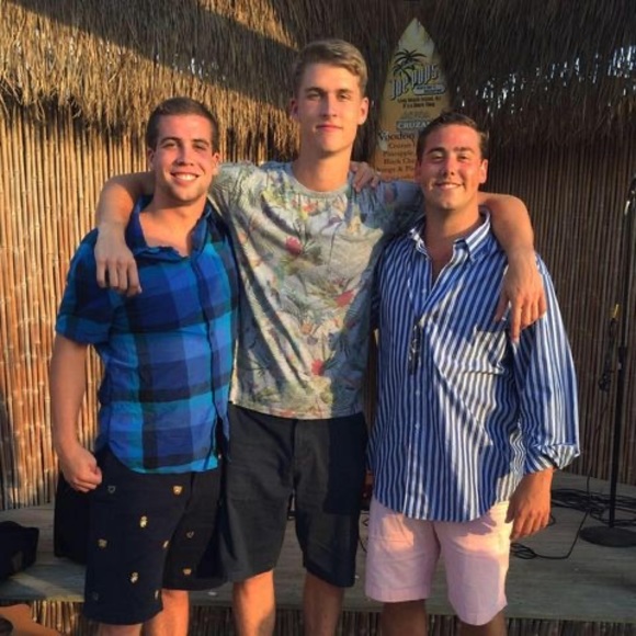 Profile Picture of Kevin Clifton (@ktclifto) on Poshmark