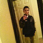 Profile Picture of Gilbert Romero (@dat_short_niggah) on Instagram