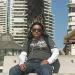 Profile Picture of Andrew Jordan Saez Donoso (@andrewjordansaezdonoso) on Instagram