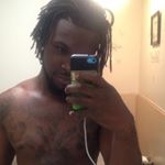 Profile Picture of Carl Hubbard (@blackboi_bhg) on Instagram