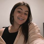 Profile Picture of clo🖤 (@chloe__silva) on Instagram