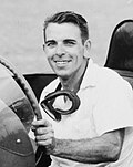 Profile Picture of George Robson (racing driver)on Wikipedia