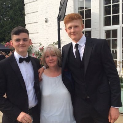 Profile Picture of Ben W (@ric_woody) on Twitter