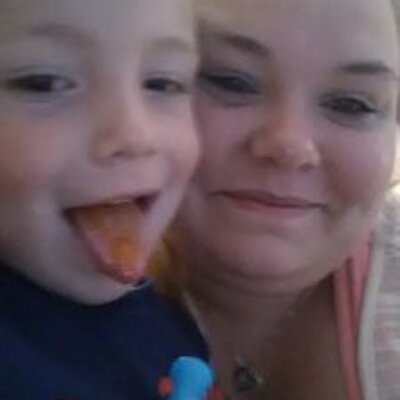 Profile Picture of Whitney Ingram (@lucianmicheal18) on Twitter