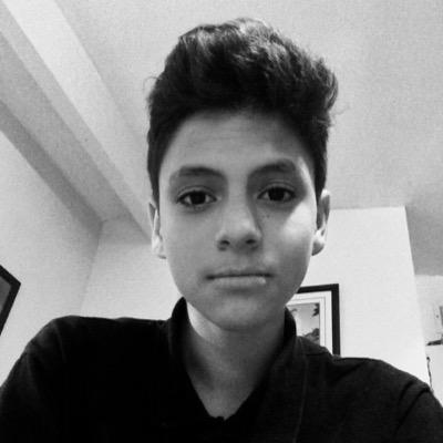 Profile Picture of Jonathan Mendivil (@JonathanMendiv7) on Twitter