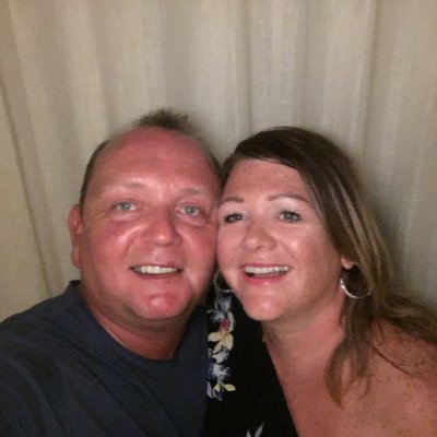 Profile Picture of Scott Fenwick (@sfenwick68) on Twitter