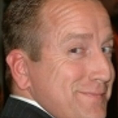 Profile Picture of Jon Gilbertson (@godgilly) on Twitter