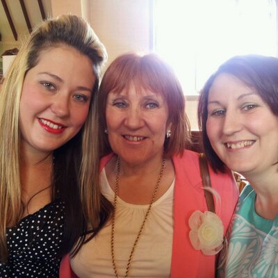 Profile Picture of Marie Sharp (@mariesharp1954) on Twitter