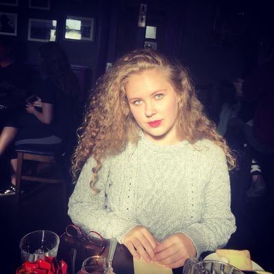 Profile Picture of Savannah Rain Blalock  🌸 (@savvybla) on Twitter