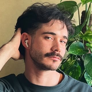 Profile Picture of Alberto Boccadamo (@alberthook) on Instagram