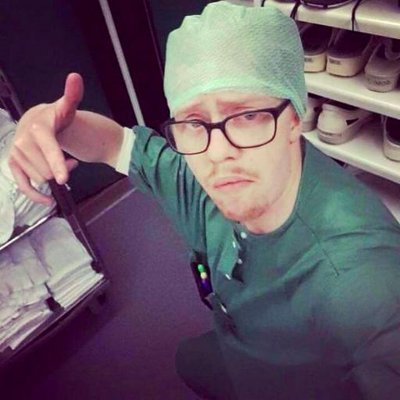 Profile Picture of Rudi Walker (@RudiFrancisW) on Twitter
