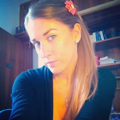 Profile Picture of Alessandra Gallo (@@al3ssandra90) on Twitter