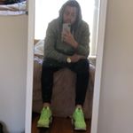 Profile Picture of Aaron Dodds (@aaron_dodds_) on Instagram