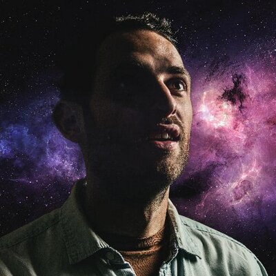 Profile Picture of Aaron Weaver (@AaaaronWeaver) on Twitter