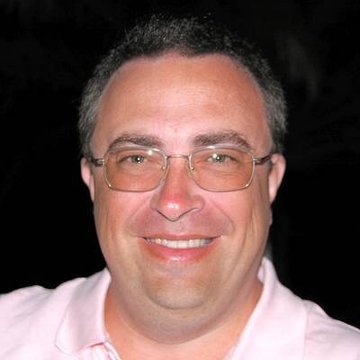 Profile Picture of John Goldstein (@johngoldstein) on Twitter