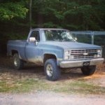 Profile Picture of Jesse Fite (@whistling_dixie_ar) on Instagram