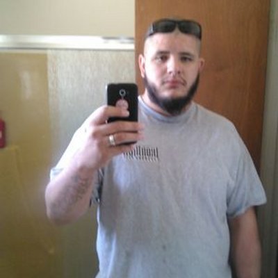 Profile Picture of Josiah Walker (@walkermj89) on Twitter