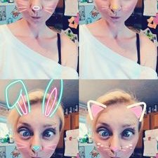 Profile Picture of Alexandria Bridges (@al_bridges) on Twitter