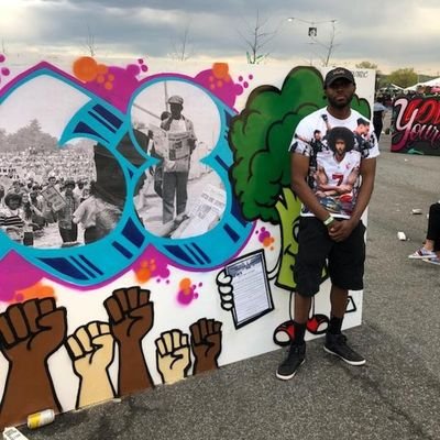 Profile Picture of Lamonte Thomas (@LaMonteThomasJr) on Twitter