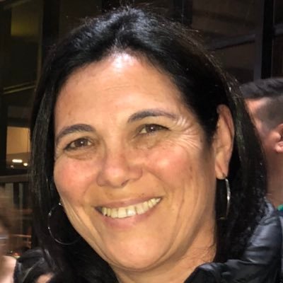 Profile Picture of Eva Alvarez (@evaalvarezok) on Twitter