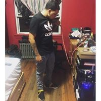 Profile Picture of Carlos Gee (@carlos-gee-5) on Quora