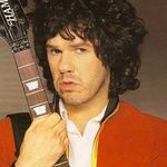 Profile Picture of Gary Moore (@gary_moore_fans) on Instagram