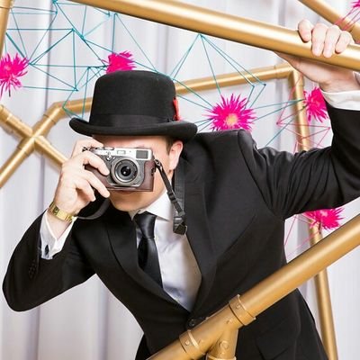Profile Picture of Chris Morrow (@cmmorrow) on Twitter