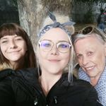 Profile Picture of 𝕊𝕨𝕚𝕥𝕫𝕖𝕣𝕝𝕒𝕟𝕕₁₉₉₃ (@audreyashley__) on Instagram