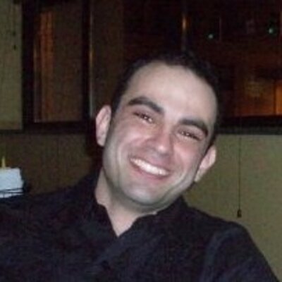 Profile Picture of Brad Schreiber (@bschreib) on Twitter