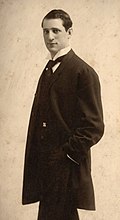 Profile Picture of Albert Von Tilzeron Wikipedia