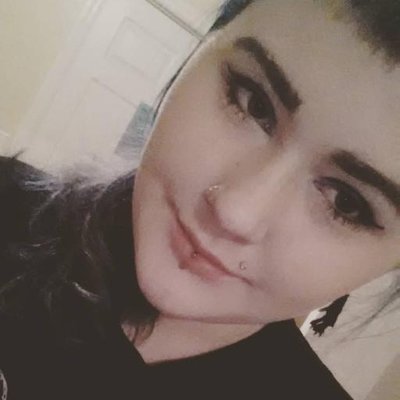 Profile Picture of Savana Donner (@CrucioDatHo) on Twitter