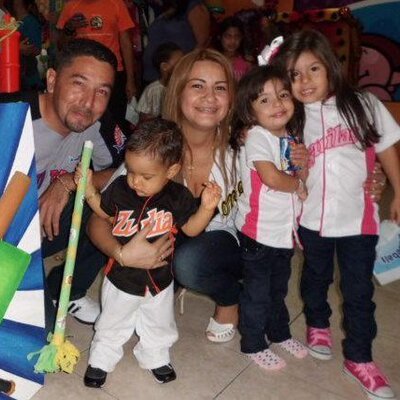 Profile Picture of JULIO FERRER (@JULIOFERRER_18) on Twitter
