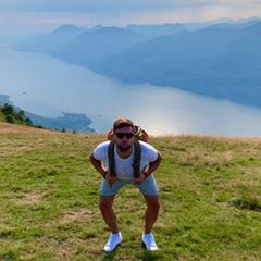 Profile Picture of Thomas Zierer (@thomaszierer) on Tiktok