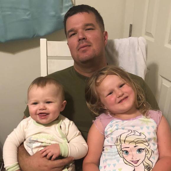 Profile Picture of Brandon Dodd (@brandondodd) on Poshmark