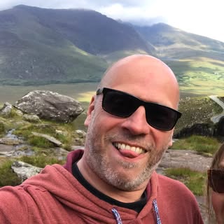 Mark Gilbert - Instagram Profile Picture of Mark Gilbert (@markgilbert) on Instagram