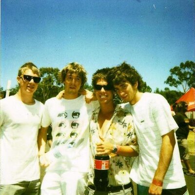 Profile Picture of Rory Mitchell (@rory91) on Twitter