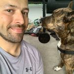 Profile Picture of John Holbrooks (@john_holbrooks) on Instagram