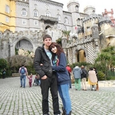 Profile Picture of Alejandro Mendizábal (@alx_mendi5) on Twitter