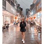 Profile Picture of Ai Vi Nguyen (@ivyaivi) on Instagram