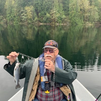 Profile Picture of Richard Mewes (@RichardMewes5) on Twitter