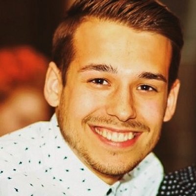 Profile Picture of Joel Burden (@joelburds) on Twitter