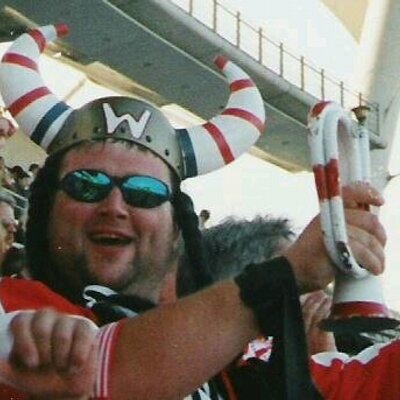 Profile Picture of Mike Heyes (@michaelheyes27) on Twitter