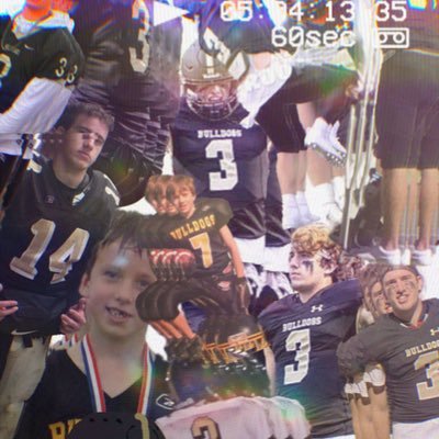Profile Picture of Michael Thayne Randazzo (@mikeran07) on Twitter