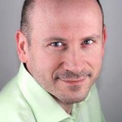 Profile Picture of Mike Reiss (@MikeReissDesign) on Twitter