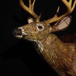 Profile Picture of John Grabitz (@3dstainedglass.jagart) on Instagram