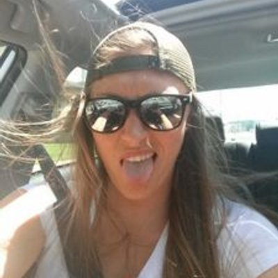 Profile Picture of Alexandra 🤙🏽 (@Apohl44) on Twitter