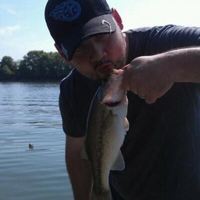 Profile Picture of Anthony Estell (@anthony_estell) on Twitter
